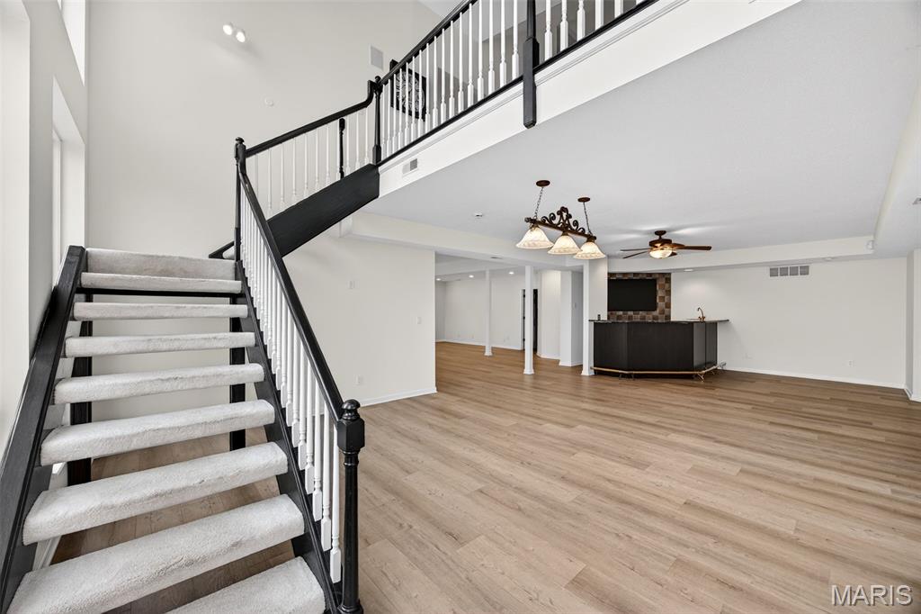 Regatta Bay #1 - Residential