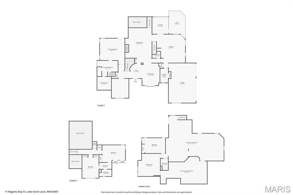 Regatta Bay #1 - Residential