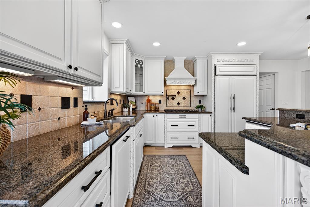 Regatta Bay #1 - Residential