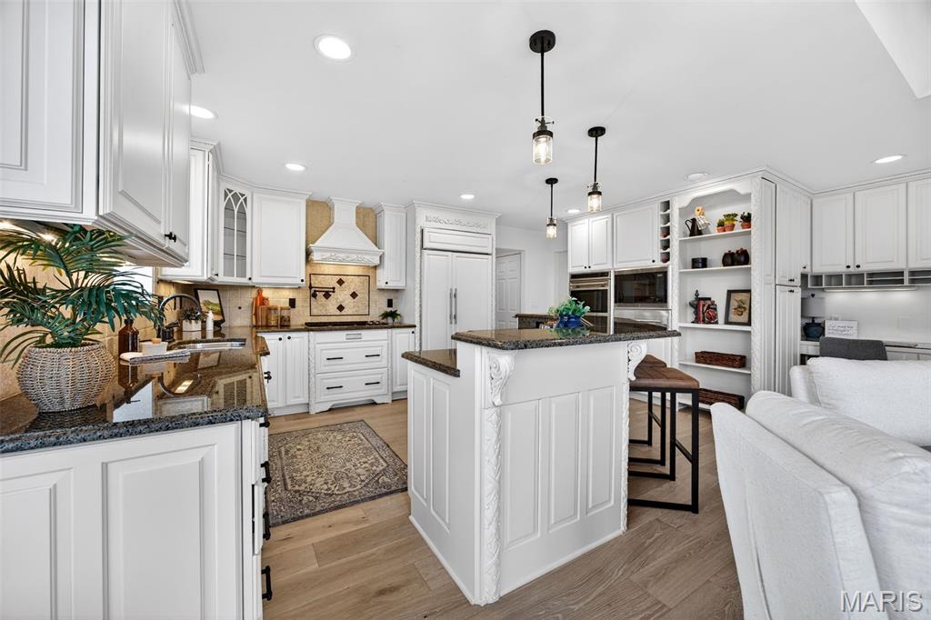 Regatta Bay #1 - Residential