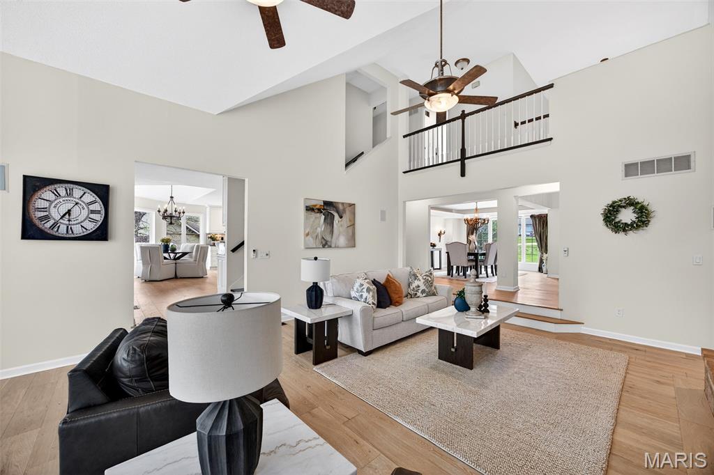 Regatta Bay #1 - Residential