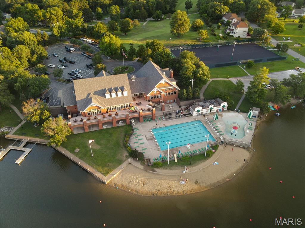 Regatta Bay #1 - Residential