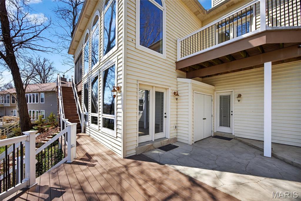 Regatta Bay #1 - Residential