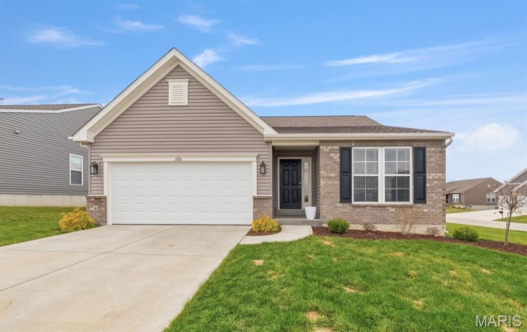 Park Hills - Residential