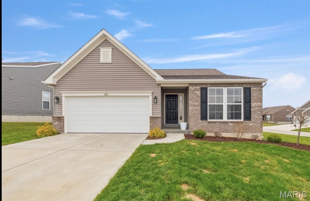 Park Hills - Residential