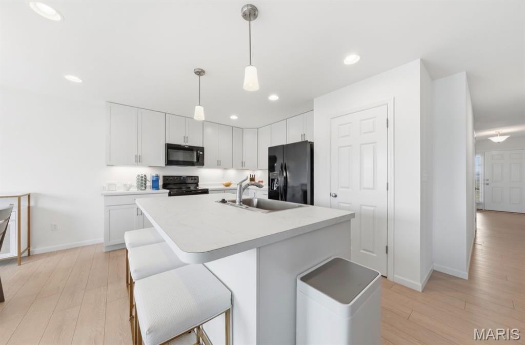 Park Hills - Residential