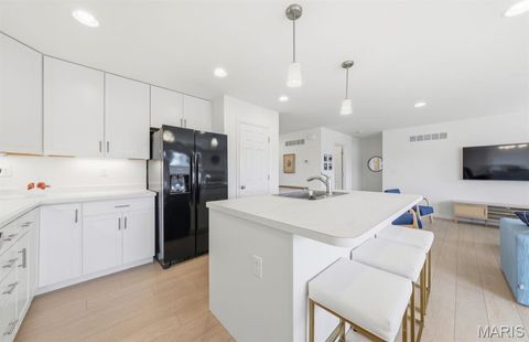 Tiny photo for 2131 Central Park Drive, Troy, MO 63379 (MLS # 26017668)