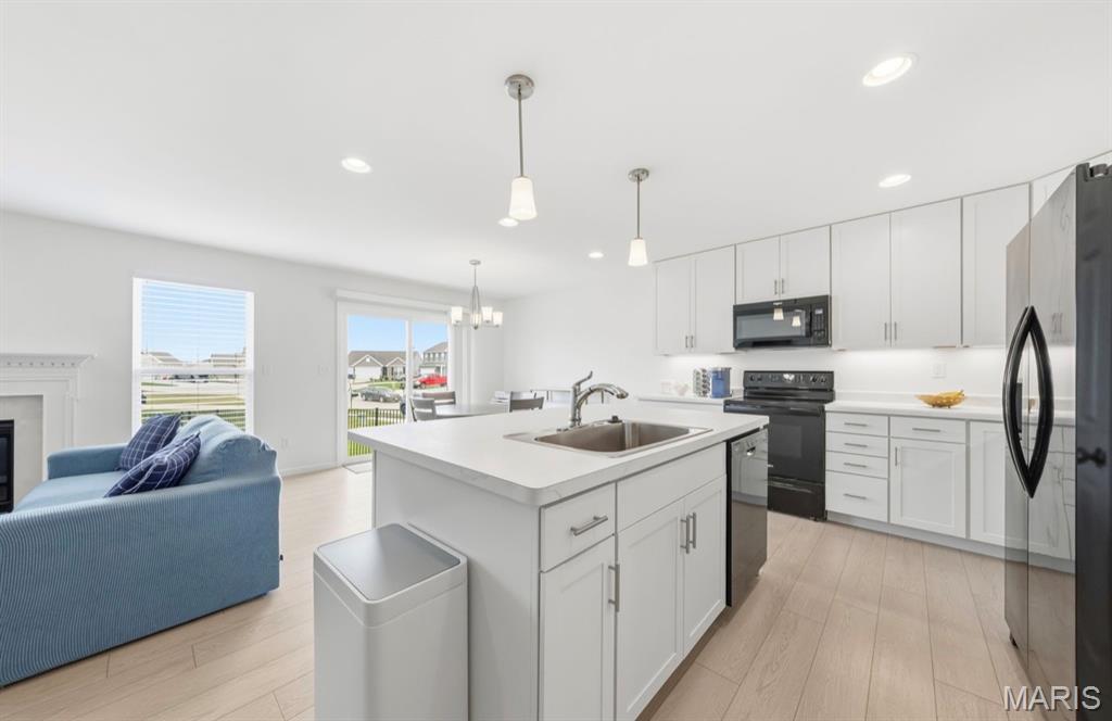 Park Hills - Residential