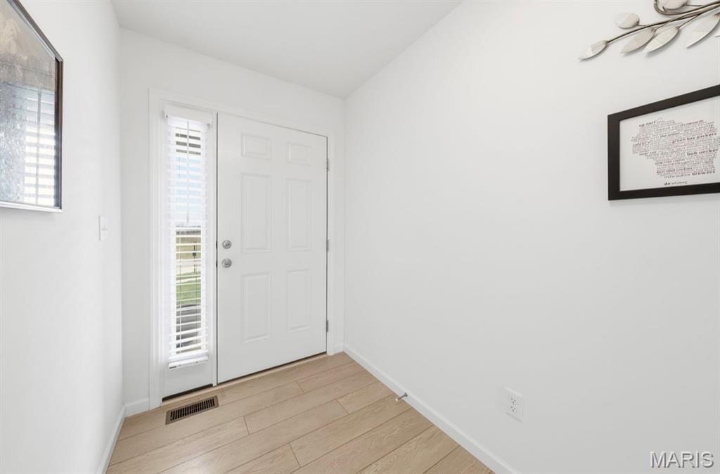 Park Hills - Residential