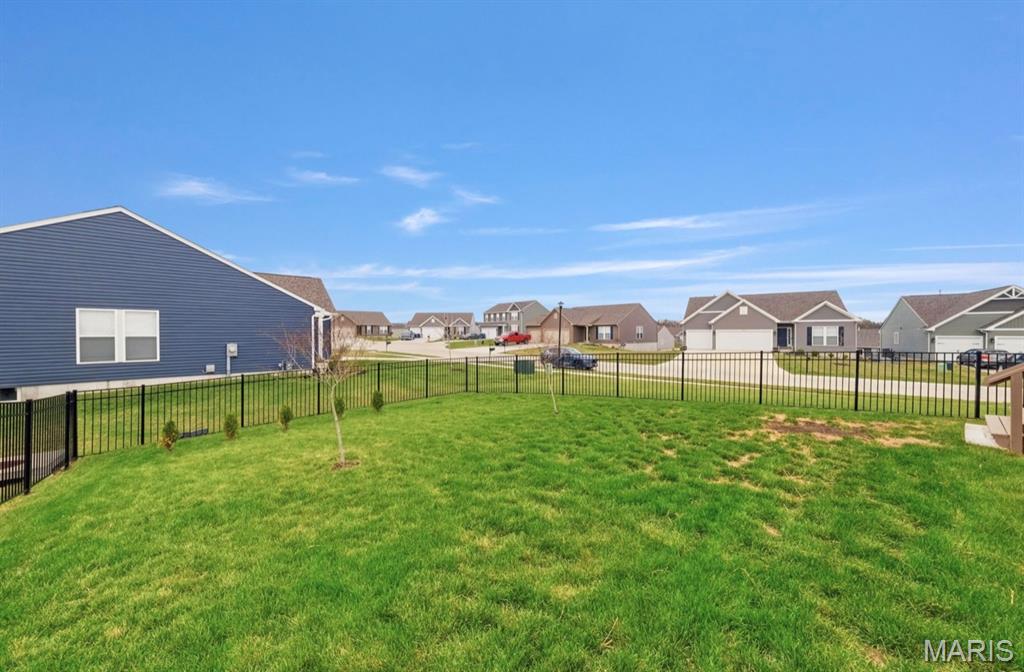 Park Hills - Residential