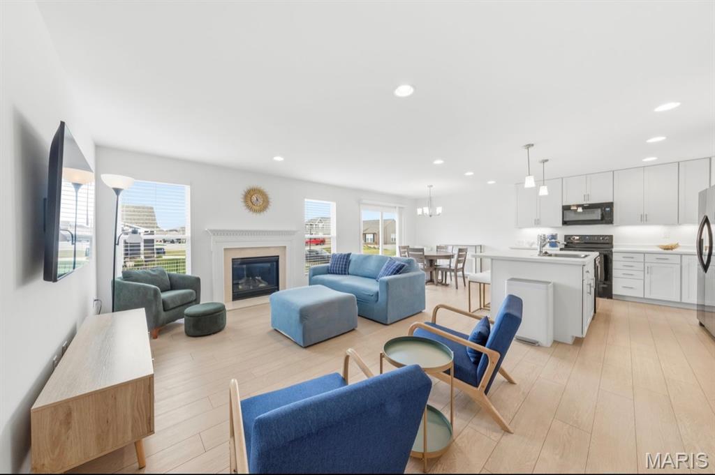 Park Hills - Residential