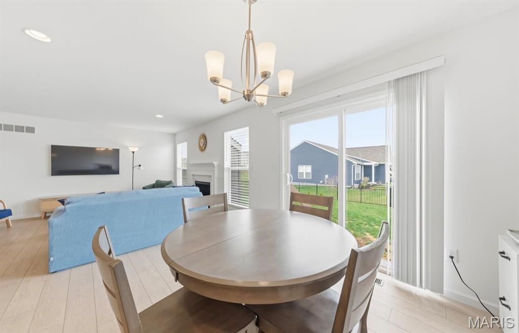 Park Hills - Residential