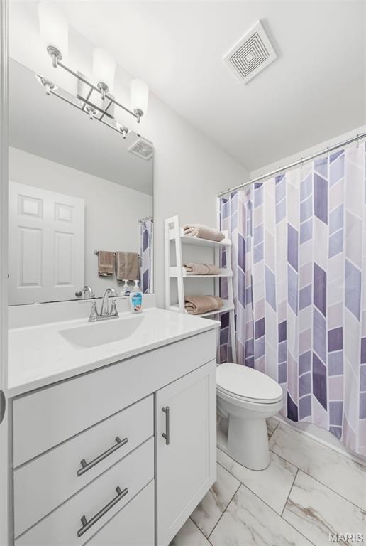 Park Hills - Residential