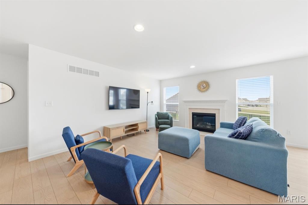 Park Hills - Residential