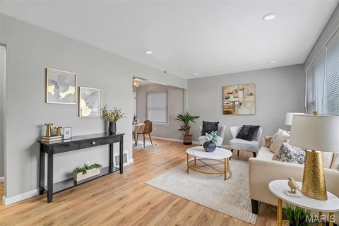 10233 Unicorn Drive Bellefontaine Nghbrs MO 63137