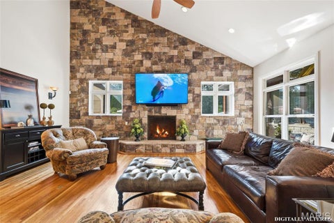 Tiny photo for 10600 Country View Drive, Creve Coeur, MO 63141 (MLS # 26059021)