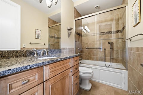 Tiny photo for 10600 Country View Drive, Creve Coeur, MO 63141 (MLS # 26059021)