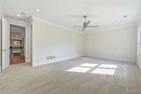 Tiny photo for 10600 Country View Drive, Creve Coeur, MO 63141 (MLS # 26059021)