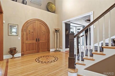 Tiny photo for 10600 Country View Drive, Creve Coeur, MO 63141 (MLS # 26059021)