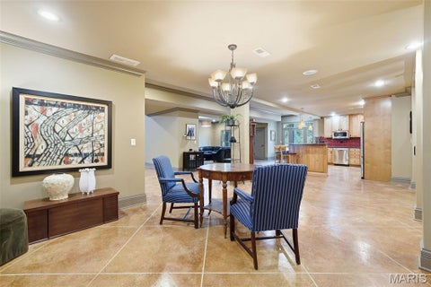 Tiny photo for 10600 Country View Drive, Creve Coeur, MO 63141 (MLS # 26059021)