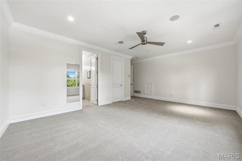 Tiny photo for 10600 Country View Drive, Creve Coeur, MO 63141 (MLS # 26059021)