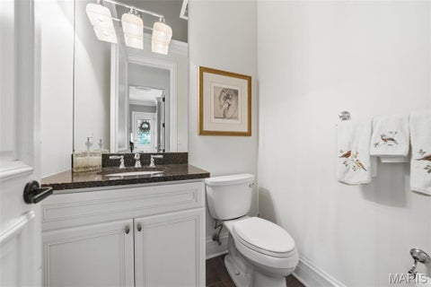 Tiny photo for 10600 Country View Drive, Creve Coeur, MO 63141 (MLS # 26059021)