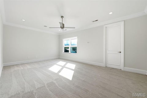 Tiny photo for 10600 Country View Drive, Creve Coeur, MO 63141 (MLS # 26059021)