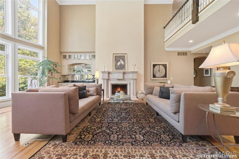 Tiny photo for 10600 Country View Drive, Creve Coeur, MO 63141 (MLS # 26059021)
