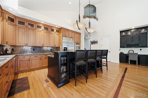 Tiny photo for 10600 Country View Drive, Creve Coeur, MO 63141 (MLS # 26059021)