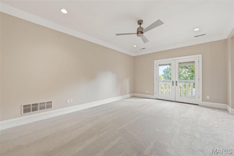 Tiny photo for 10600 Country View Drive, Creve Coeur, MO 63141 (MLS # 26059021)