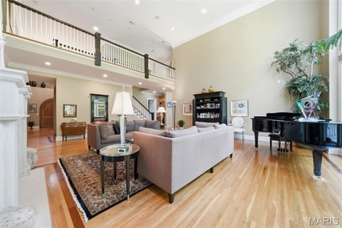 Tiny photo for 10600 Country View Drive, Creve Coeur, MO 63141 (MLS # 26059021)