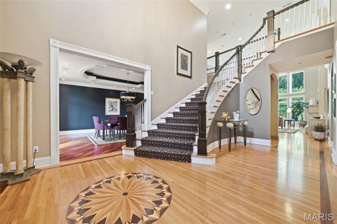 Tiny photo for 10600 Country View Drive, Creve Coeur, MO 63141 (MLS # 26059021)