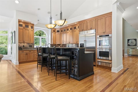 Tiny photo for 10600 Country View Drive, Creve Coeur, MO 63141 (MLS # 26059021)