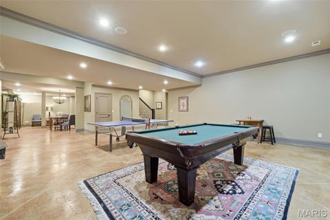 Tiny photo for 10600 Country View Drive, Creve Coeur, MO 63141 (MLS # 26059021)