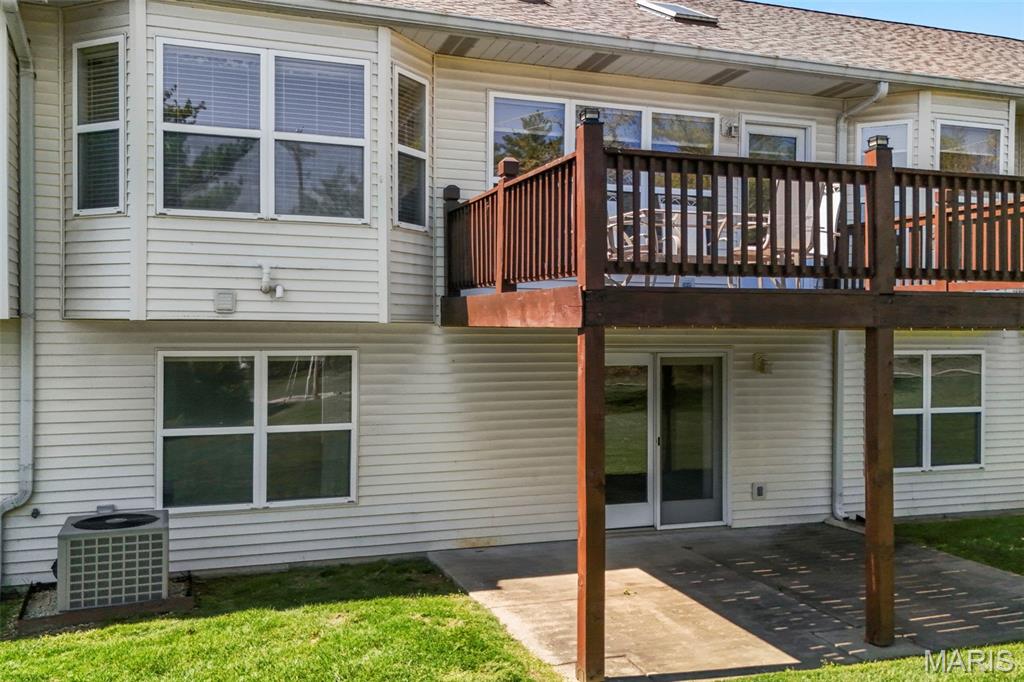 Country Bluff Villas Ph2 Resub 38 - Residential