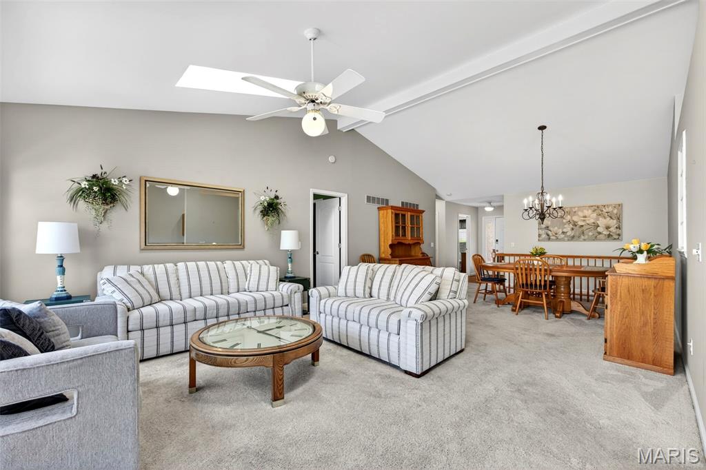 Country Bluff Villas Ph2 Resub 38 - Residential