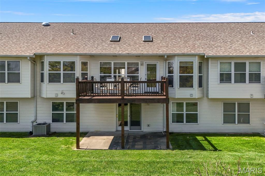 Country Bluff Villas Ph2 Resub 38 - Residential