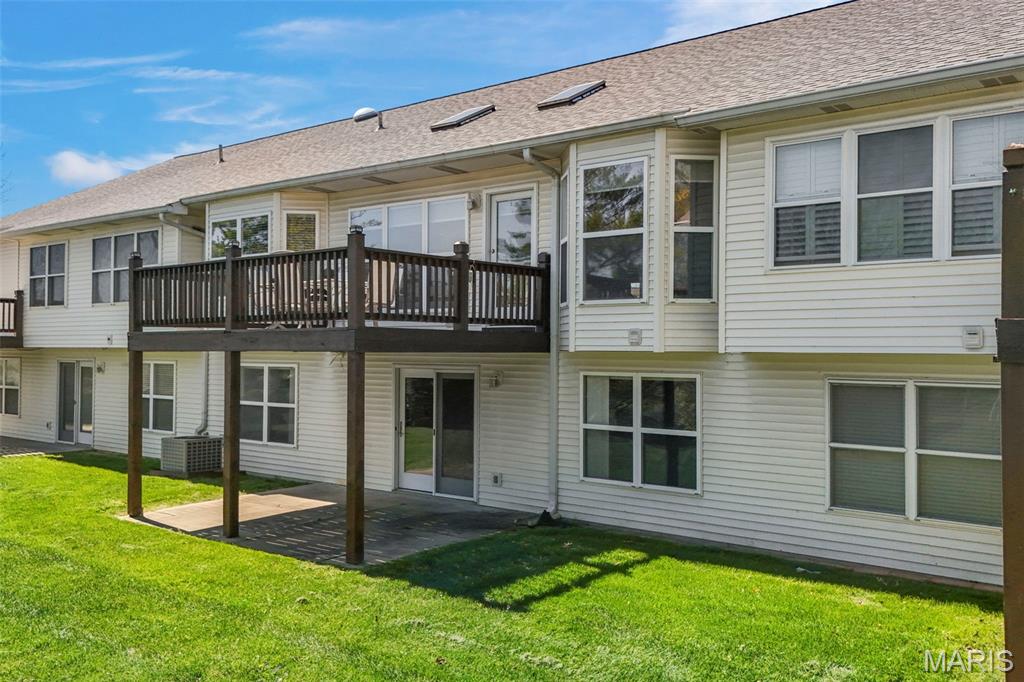 Country Bluff Villas Ph2 Resub 38 - Residential