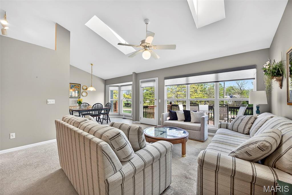 Country Bluff Villas Ph2 Resub 38 - Residential