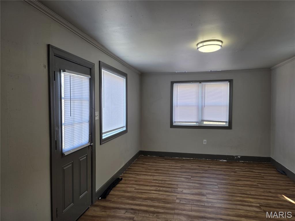 Lackland Park - Residential