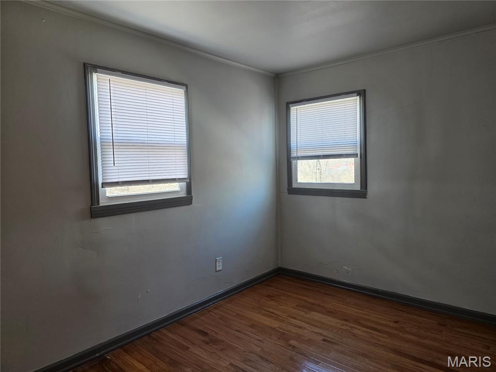 Lackland Park - Residential