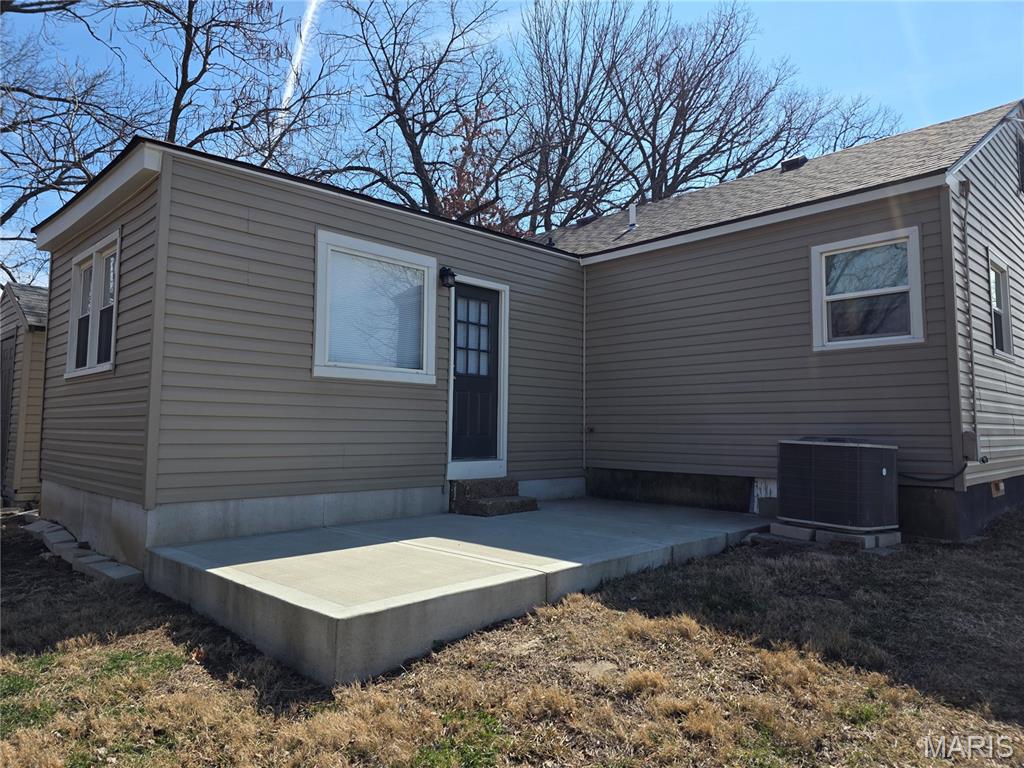 Lackland Park - Residential