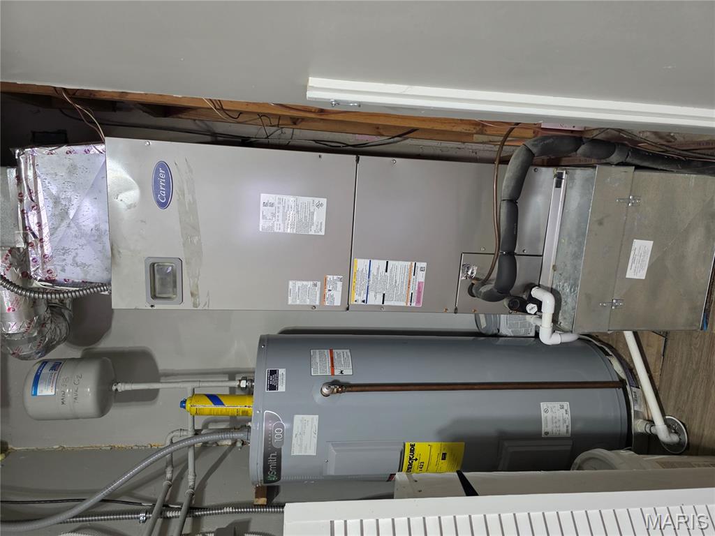 Lackland Park - Residential