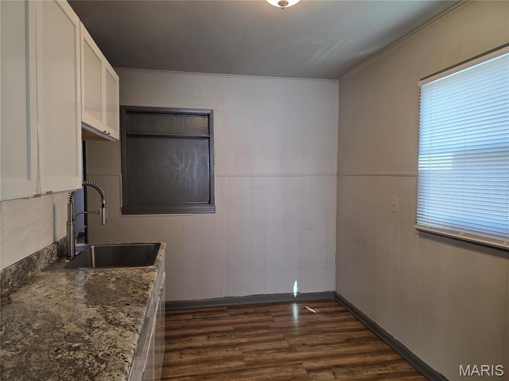 Lackland Park - Residential