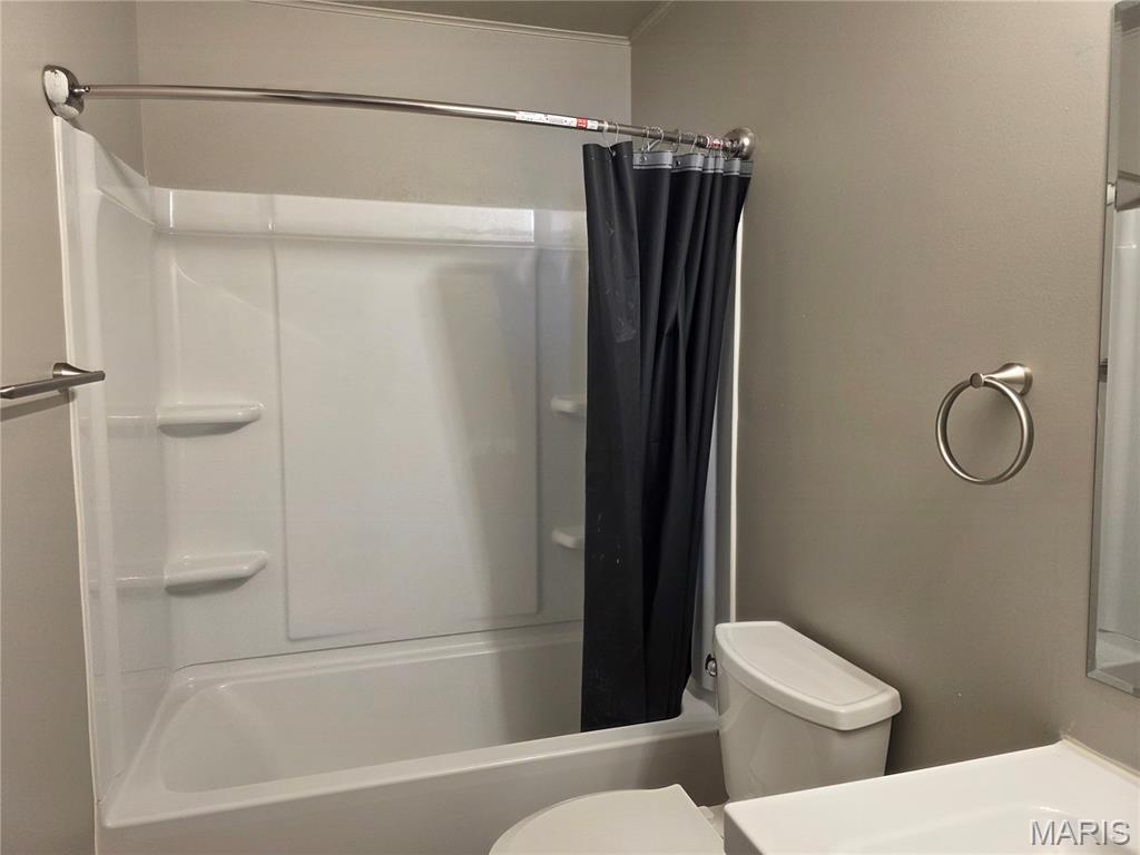 Lackland Park - Residential