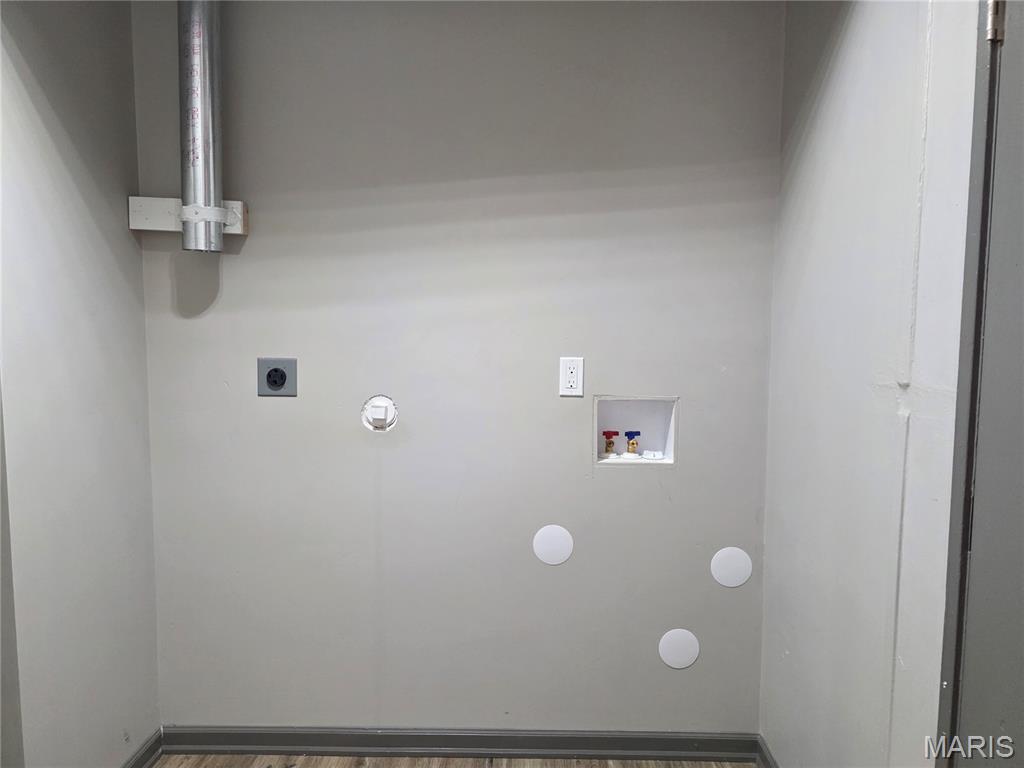 Lackland Park - Residential