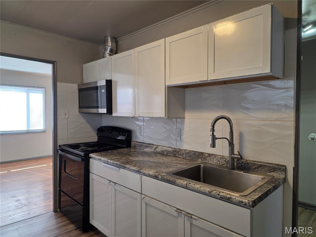 Lackland Park - Residential