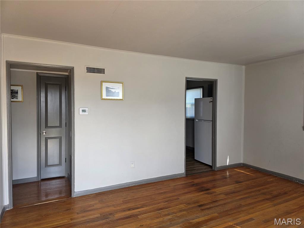 Lackland Park - Residential