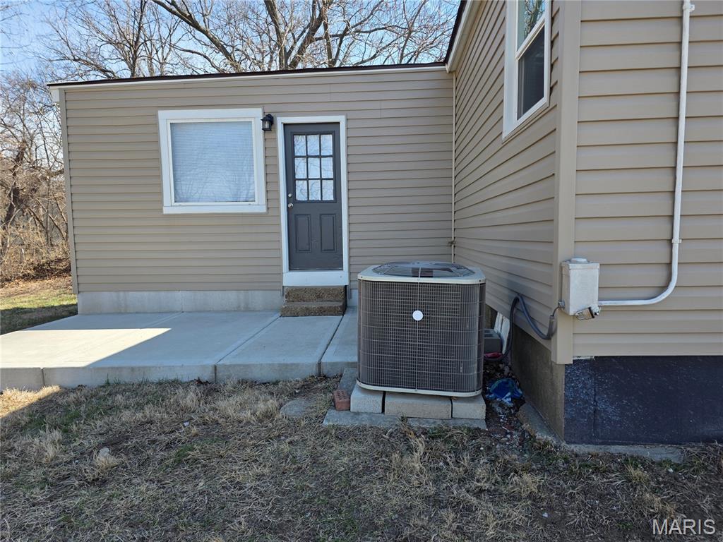 Lackland Park - Residential