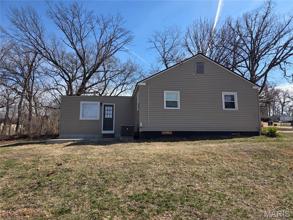 Lackland Park - Residential